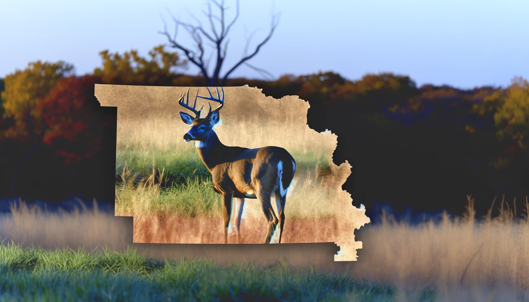 Kansas Hunting Seasons 2024/2025 Dates, Permits, & Info