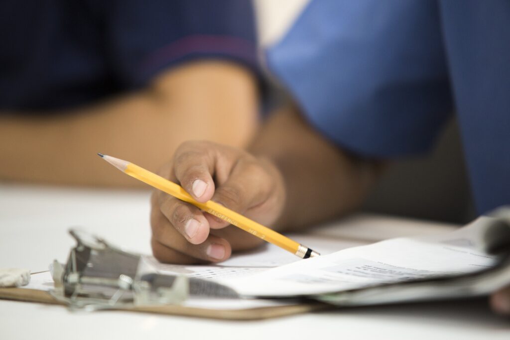 hunting permits and licenses are just a bit of paperwork
