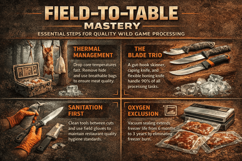 game processing tool kit