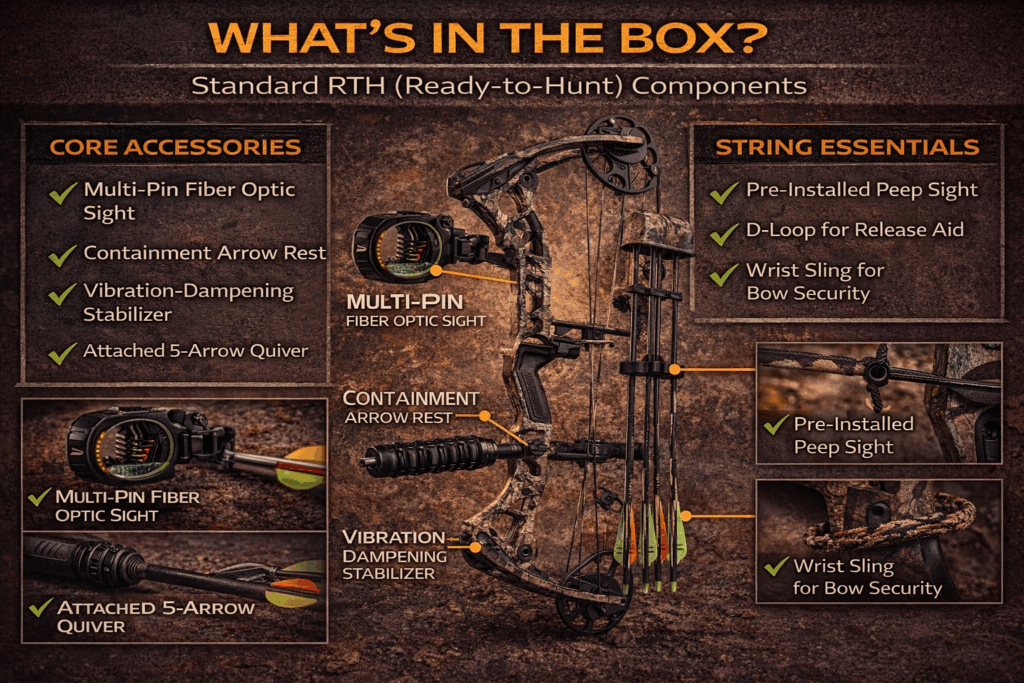 bow package
