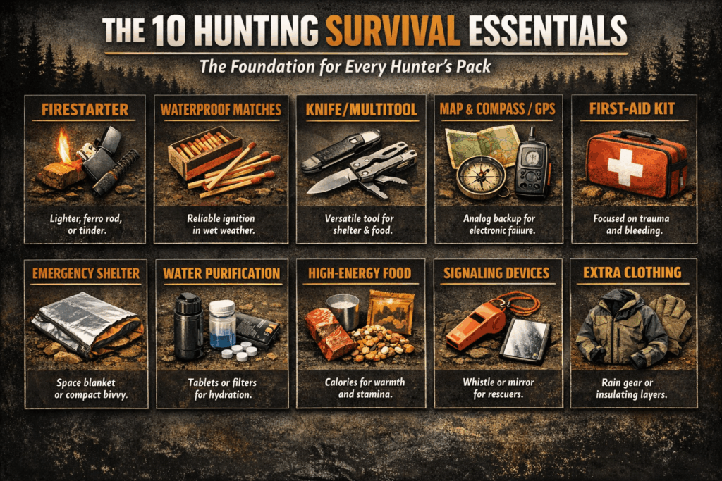 first aid kit essentials