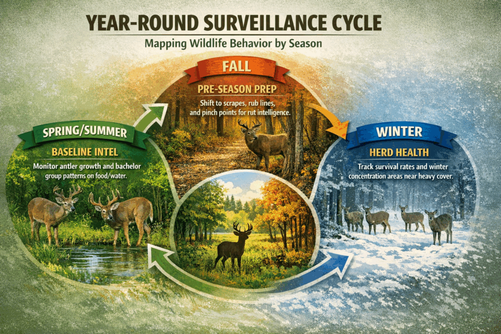 animal surveilance