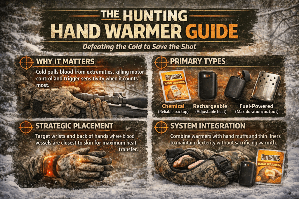 hand warmers