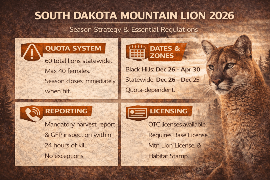 SD mountain lion 