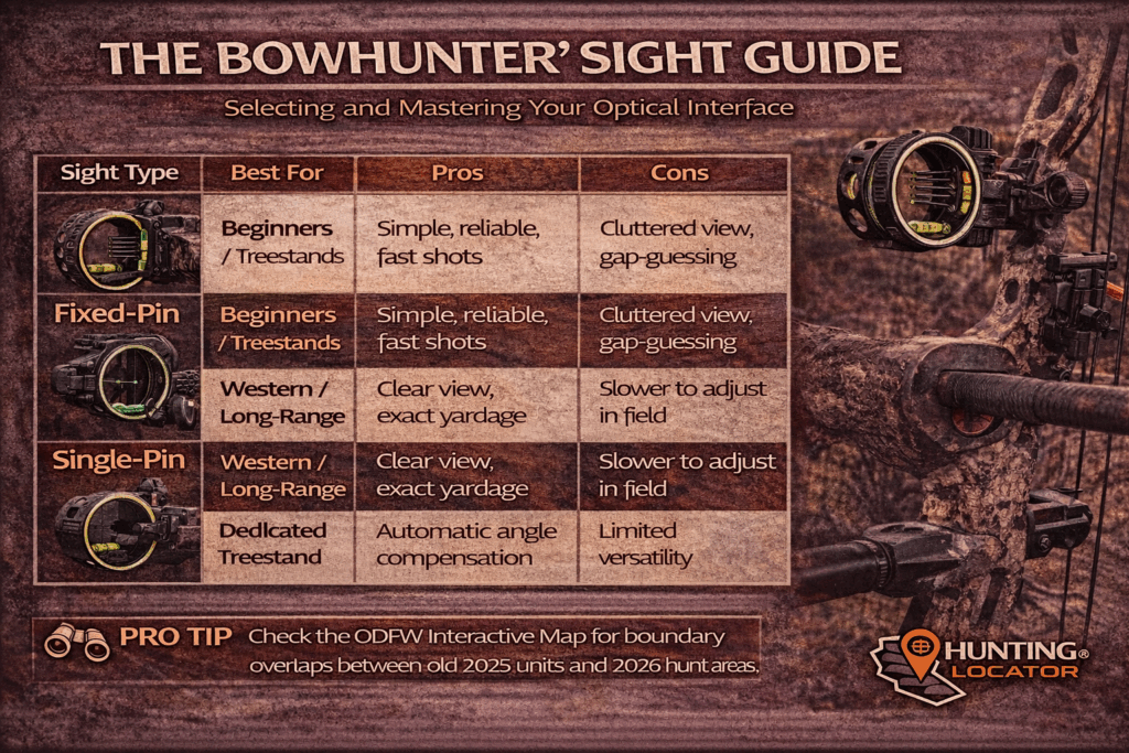 bow sight
