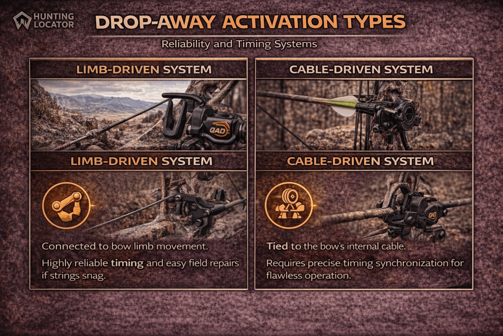 reliability and timing systems