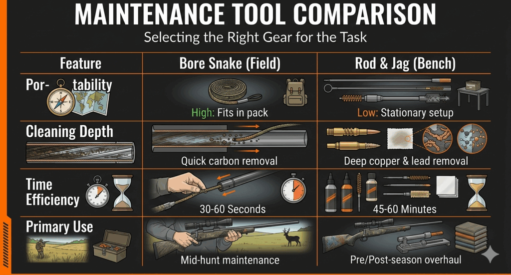 cleaning kit comparison