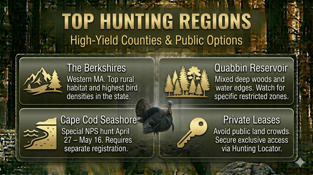 Massachusetts Turkey