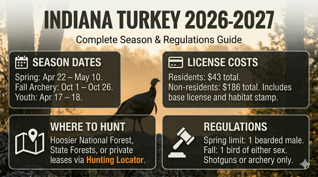 Indiana Turkey