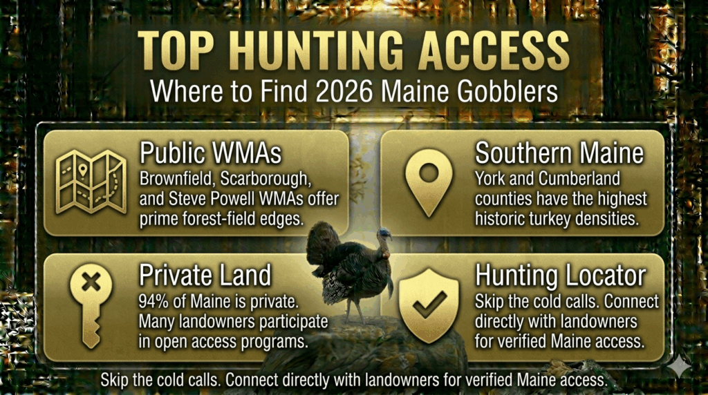 Maine turkey