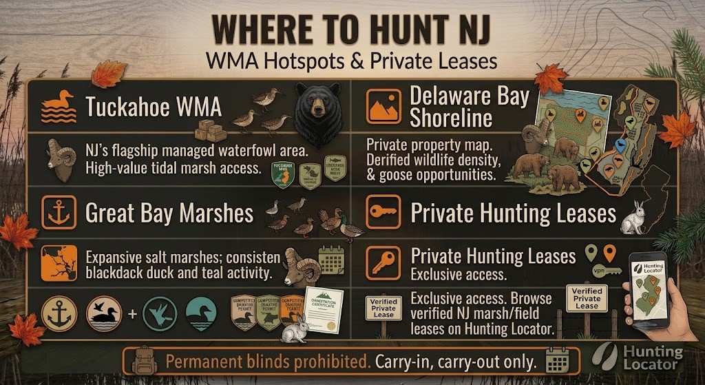 NJ waterfowl