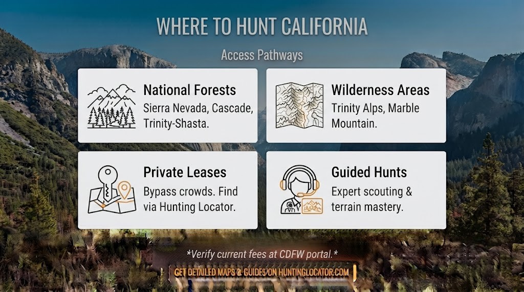 California bear