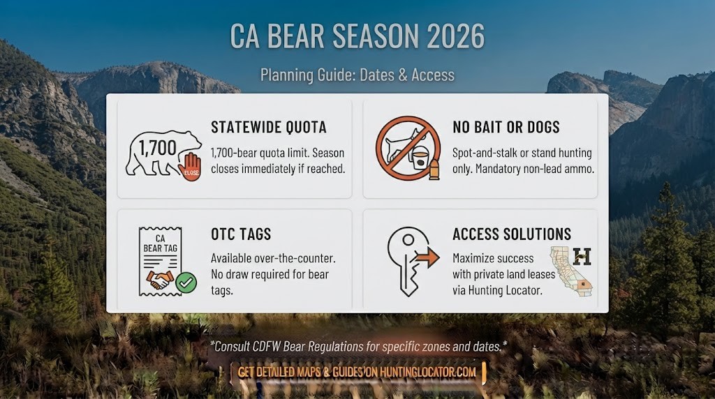 California bear