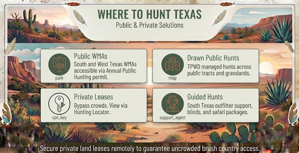 Texas javelina