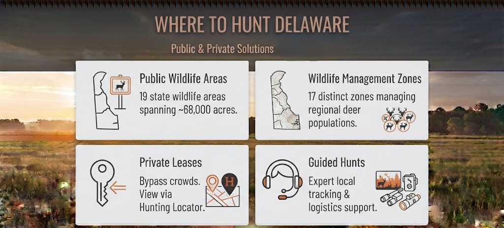 Delaware deer