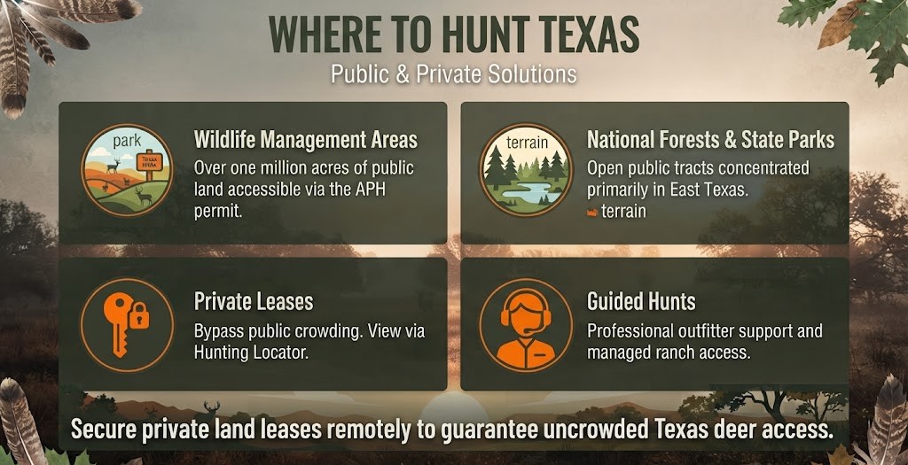 Texas deer