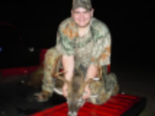 Deer Day Hunts featured image