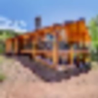 Gold Camp Retreat 73 -