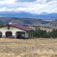 Rancho de Verano