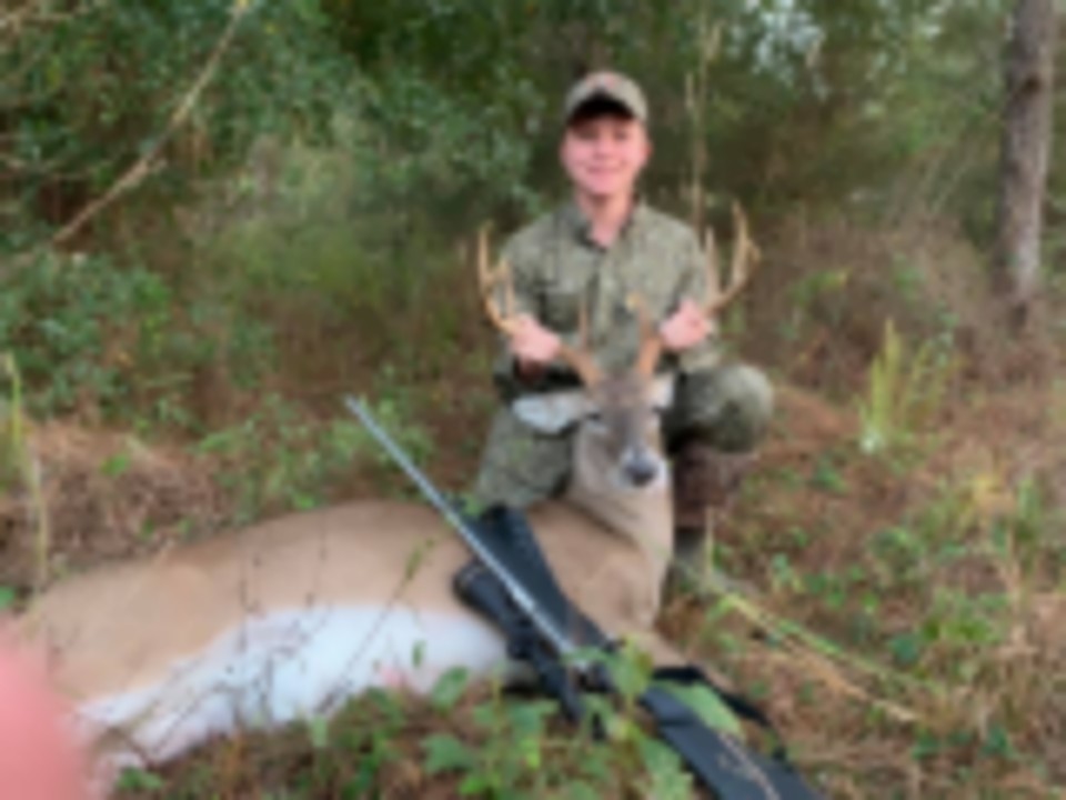 1 Opening - 5,300 acres w/ 40-acre Lake in Crenshaw County, AL images 1