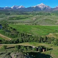 Pass Creek Ranch