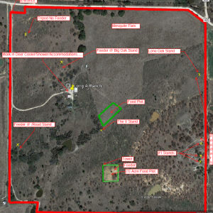 150 acre layout promo image