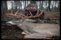 Idaho Whitetail Guides