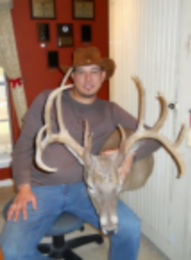 4 day 3 night South Texas guided hunt featured image