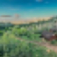 Vance Peak Ranch