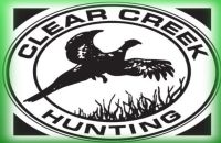 Clear Creek Hunting Club