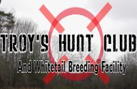 Troy’s Hunt Club