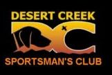 Desert Creek Hunt Club