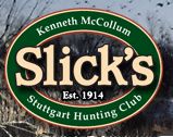 Stuttgart Hunting Club