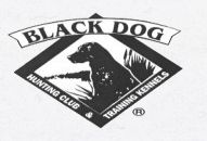 Black Dog Hunting Club