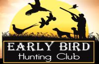 Early Bird Hunting Club