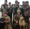 Stuttgard Arkansas Guided Duck Hunt