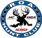 Raleigh Outdoor Adventures Hunt Club