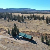 Cochetopa Elk Ranch