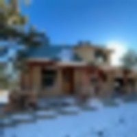 Kiowa Equine Estate in the Pines