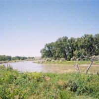 Amelia Island WMA of 191 Acres For Hunting Ducks & Deer In Treasure, MT