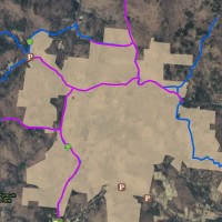Arthur Davis WMA of 7,788 acres of land for Hunting Deer in Windsor, VT