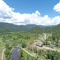 Rainbow Trout Ranch