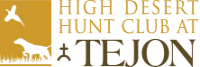 High Desert Hunt Club