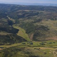 Valley Overlook at Elk Creek Ranch