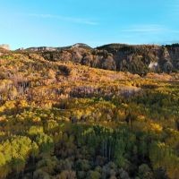 Montrose Alpine Ranch