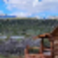 East Mancos River Ranch Headquarters images 2
