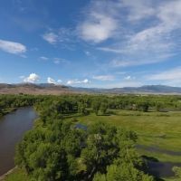 River Mountain Ranch