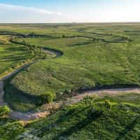 North Butte Creek Ranch