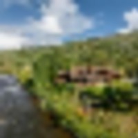 River s Edge Lodge at Elk Creek Ranch