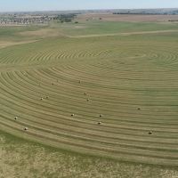 Horseshoe Farms Land and Water
